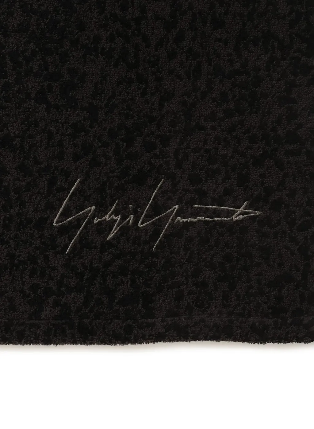 Long Face Towel