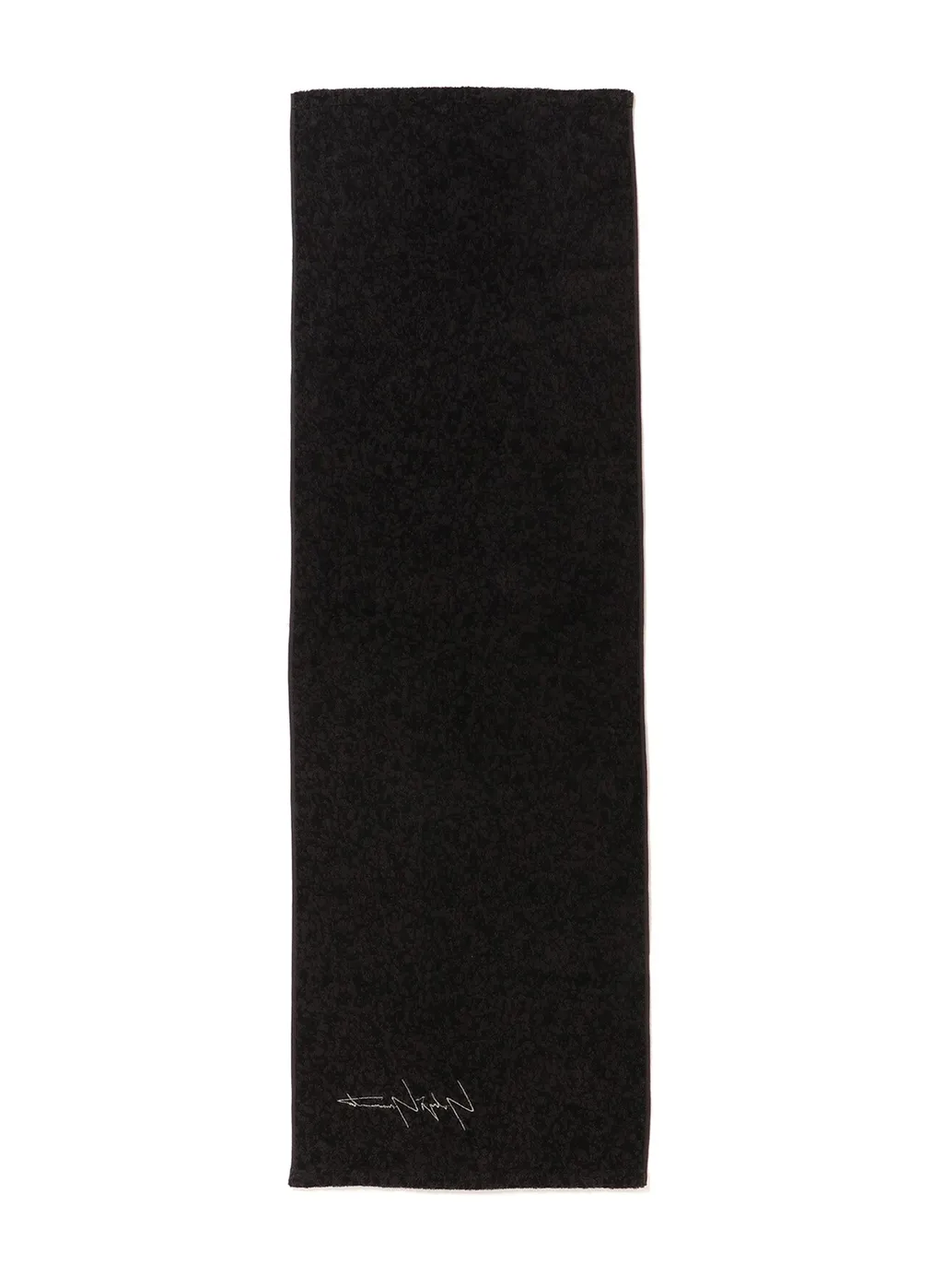 Long Face Towel