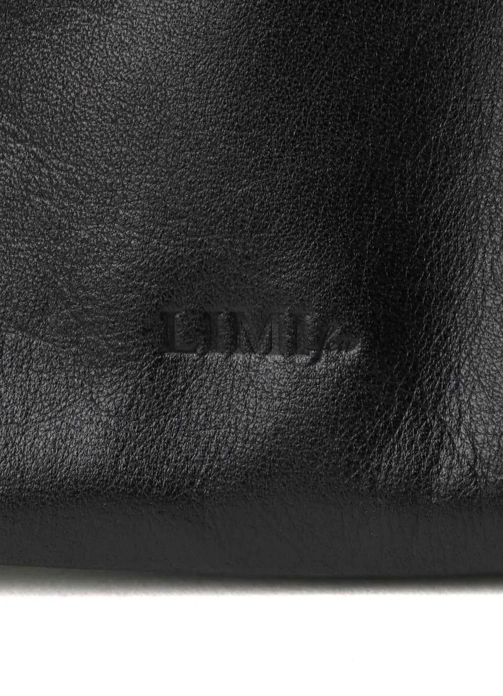 Covered Shoulder Bag