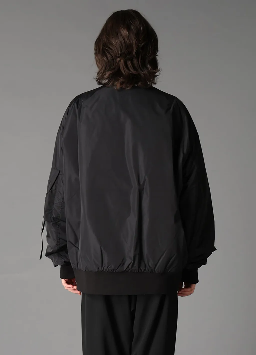 Ma-1 Down Jacket