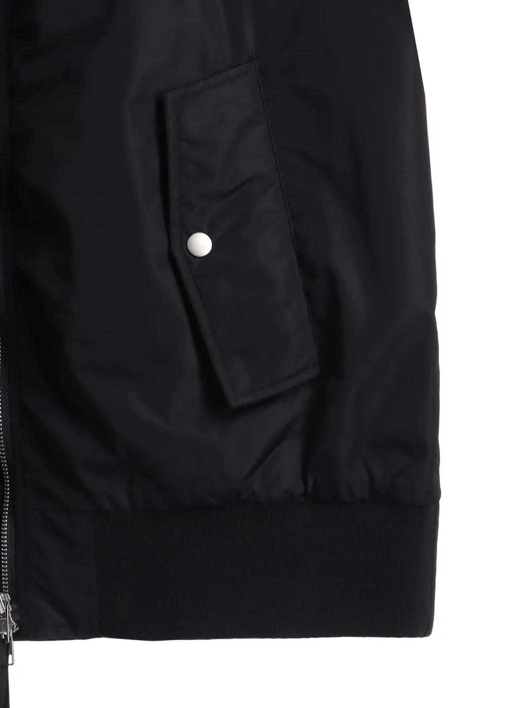 Ma-1 Down Jacket
