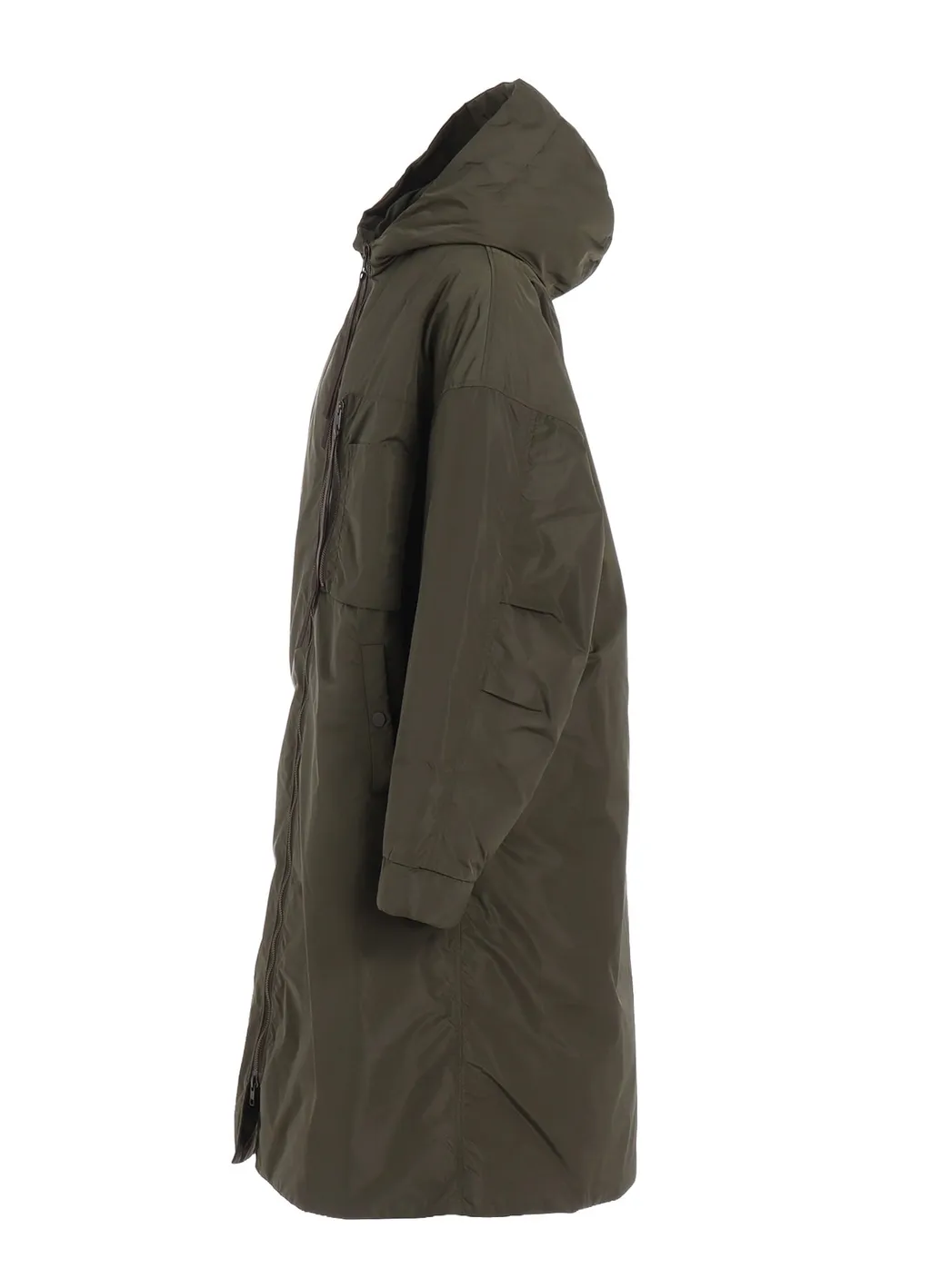 Down Coat