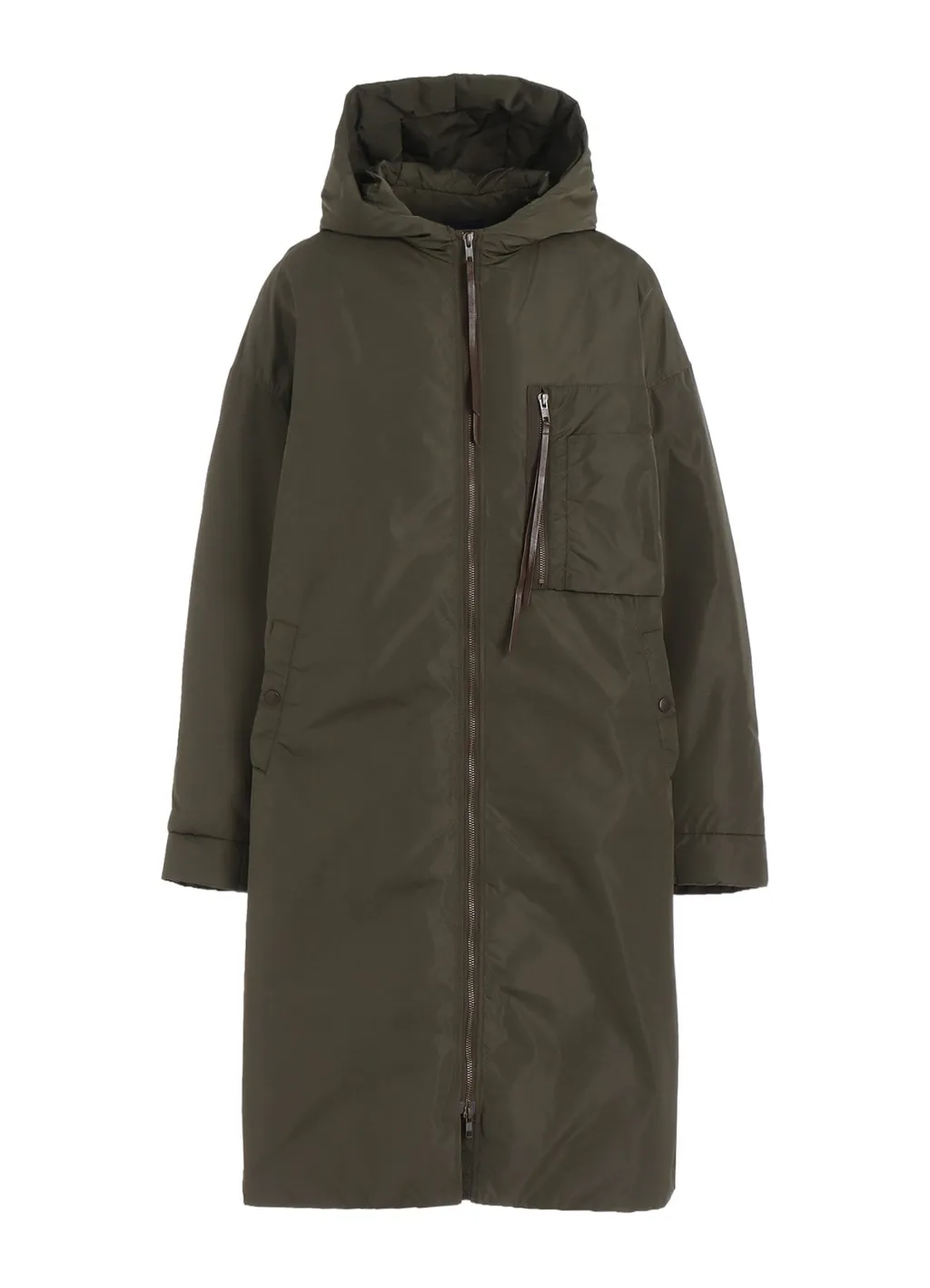 Down Coat