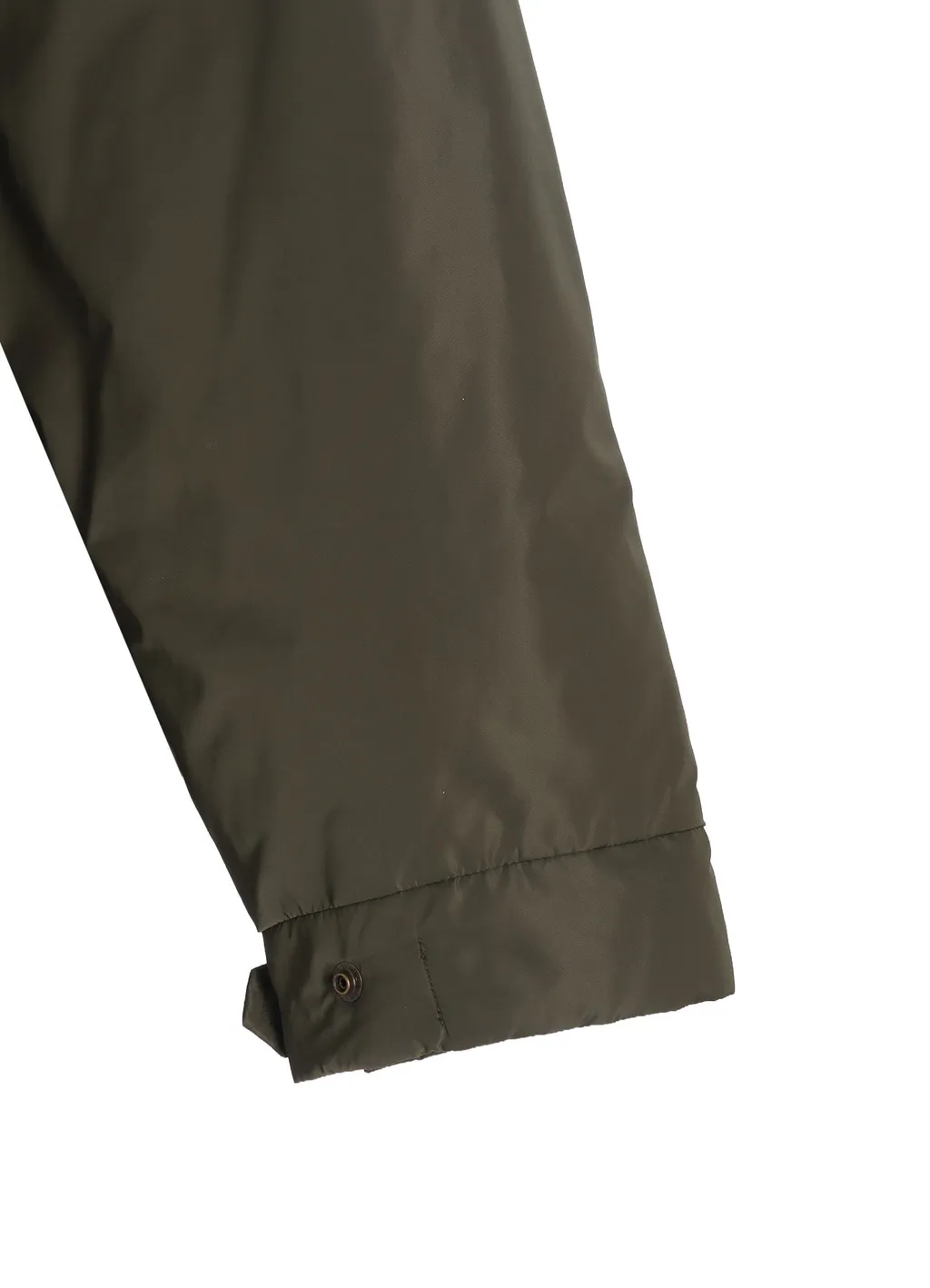Down Coat
