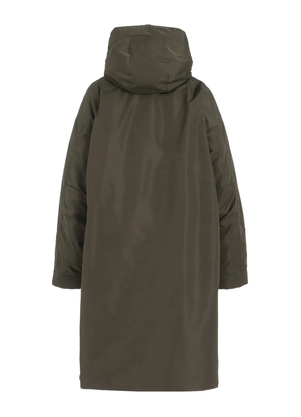 Down Coat