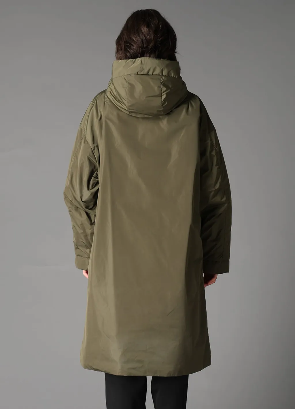 Down Coat