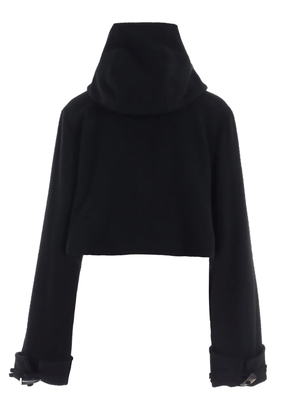Light Mosser Duffle Jacket