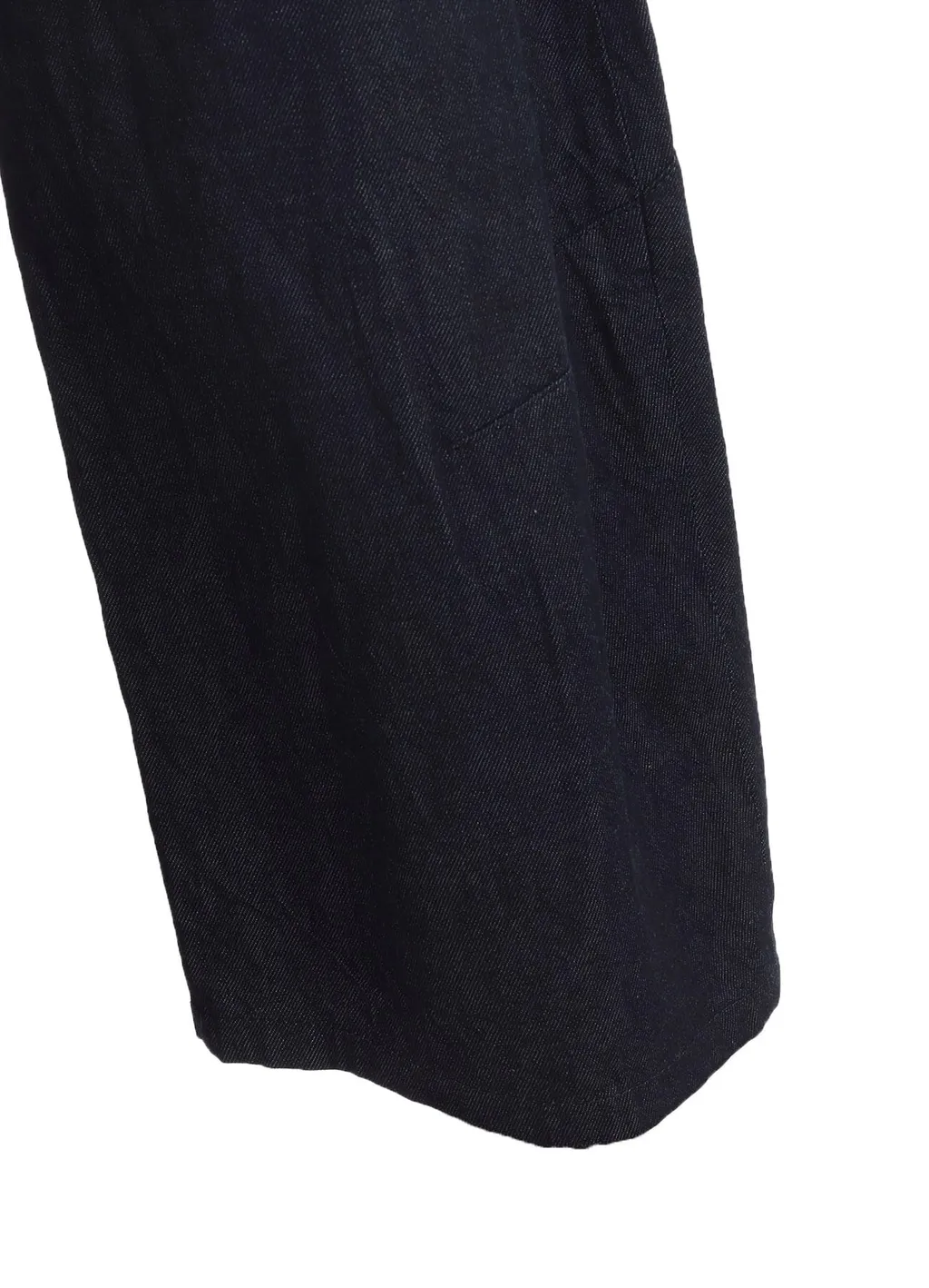 8Oz Denim Side Darts Pants