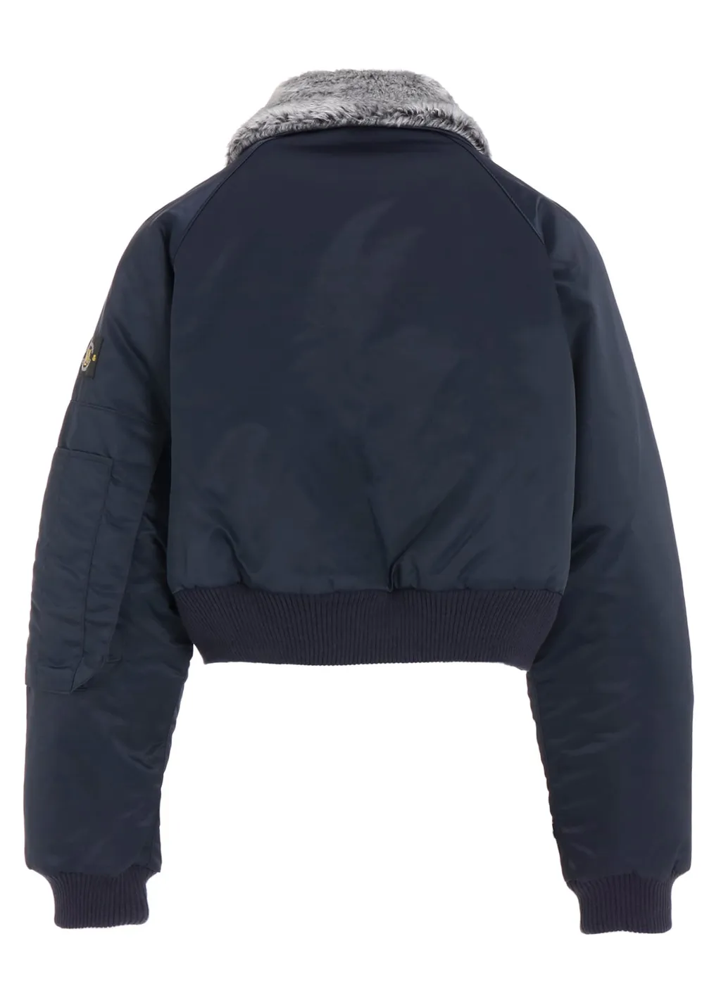 Limi Feu×Toraichi Vol2 Blouson