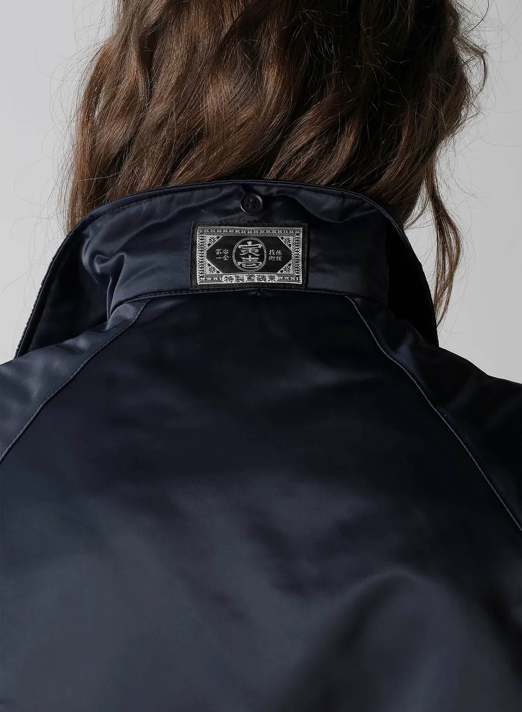 Limi Feu×Toraichi Vol2 Blouson