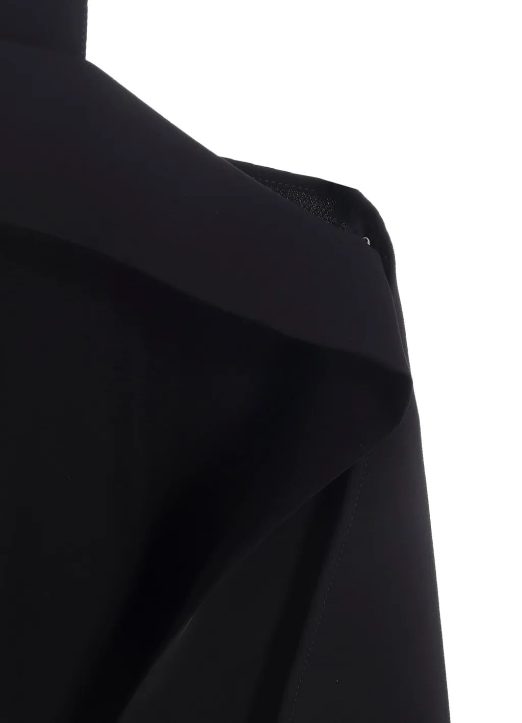 Double Satin Square Skirt A