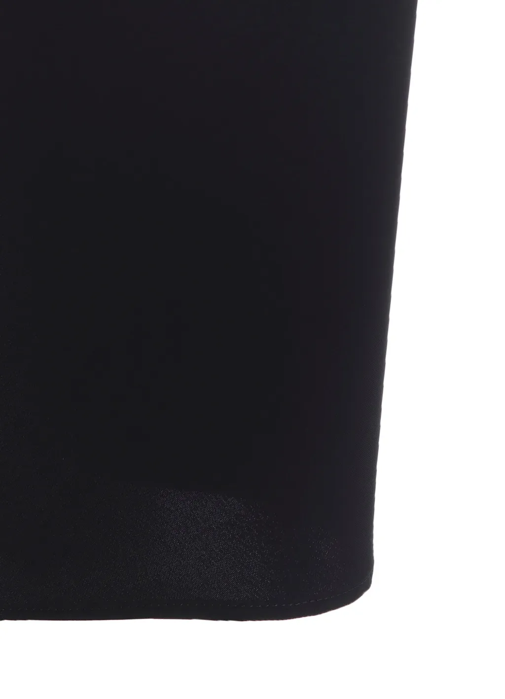 Double Satin Square Skirt A