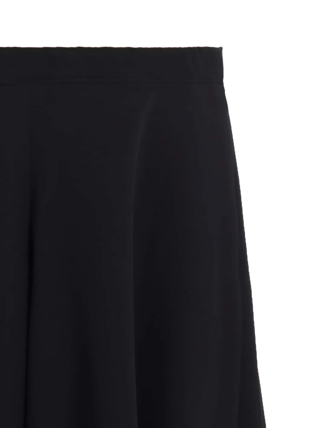 Double Satin Tied Pants A