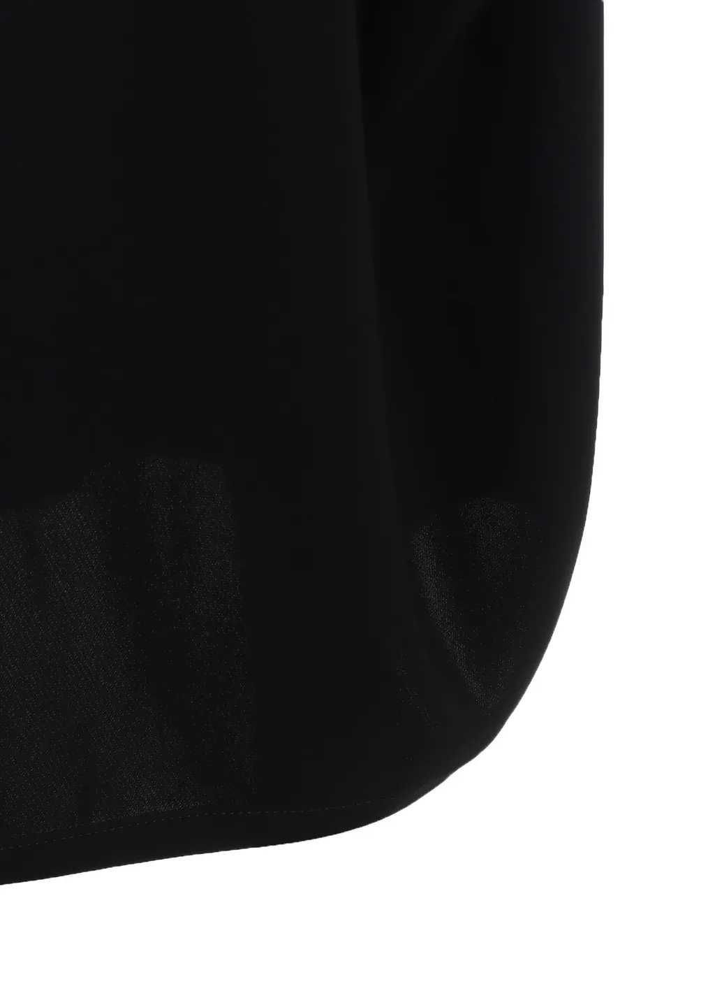Double Satin 2Way Skirt A
