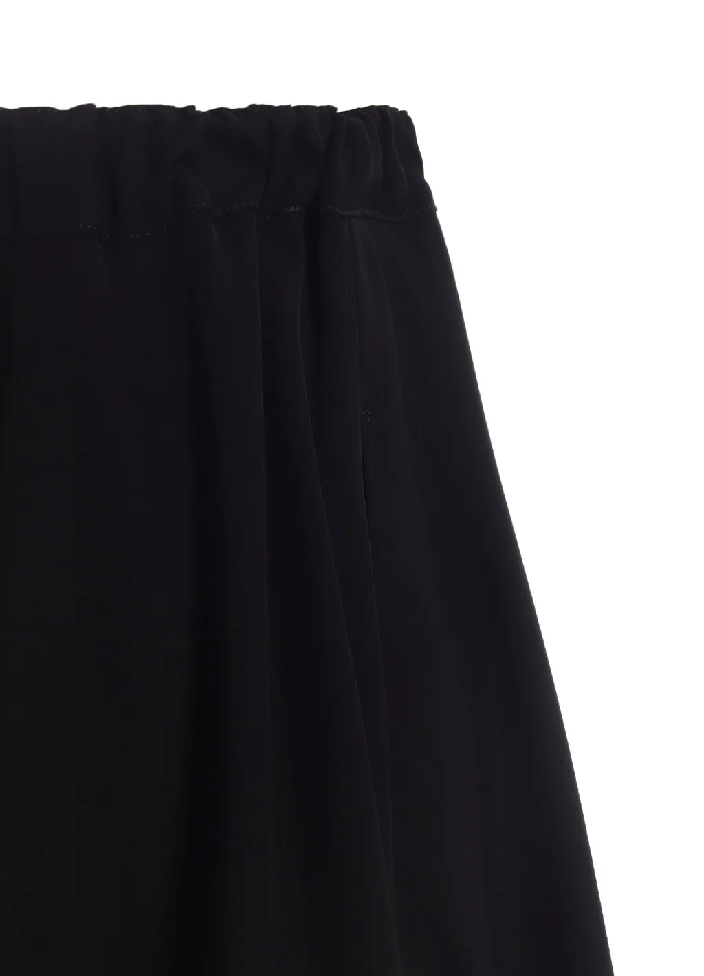Double Satin 2Way Skirt A