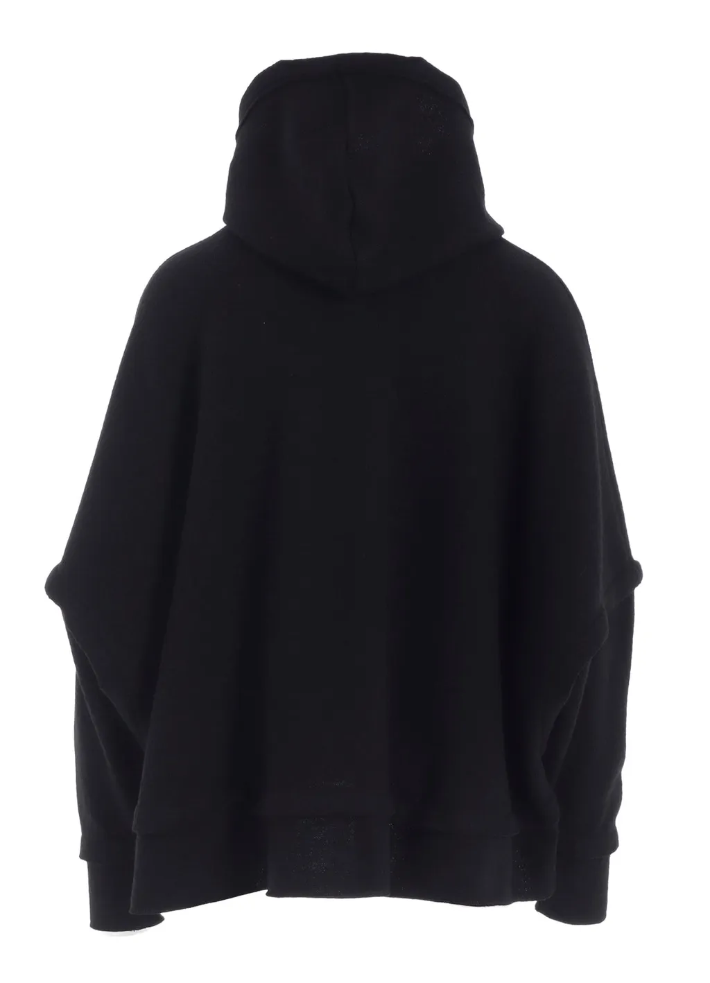 Plain Stitch Square Designed Jacket