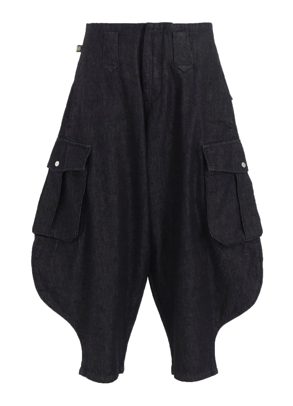 Limi Feu×Toraichi Vol2 Denim Pants A
