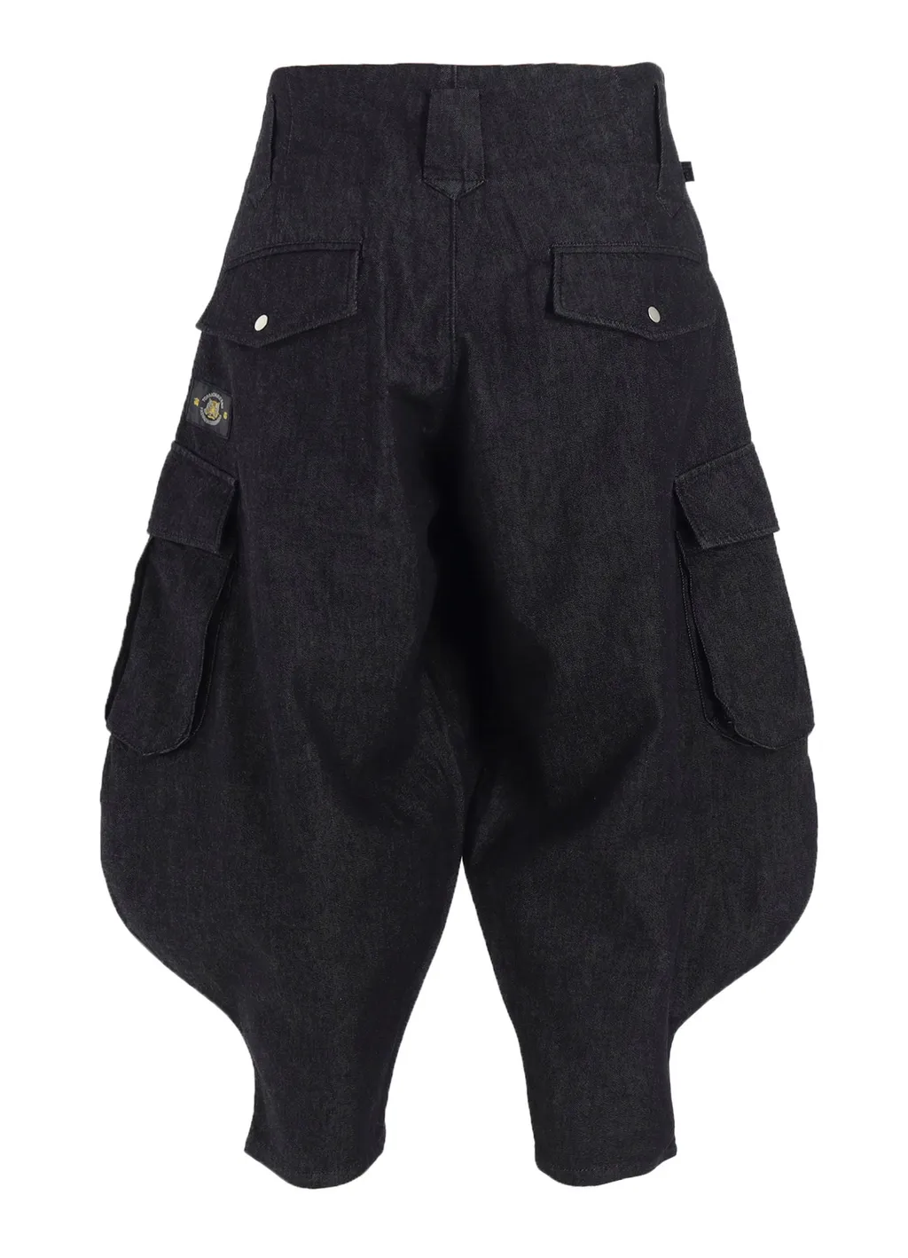 Limi Feu×Toraichi Vol2 Denim Pants A