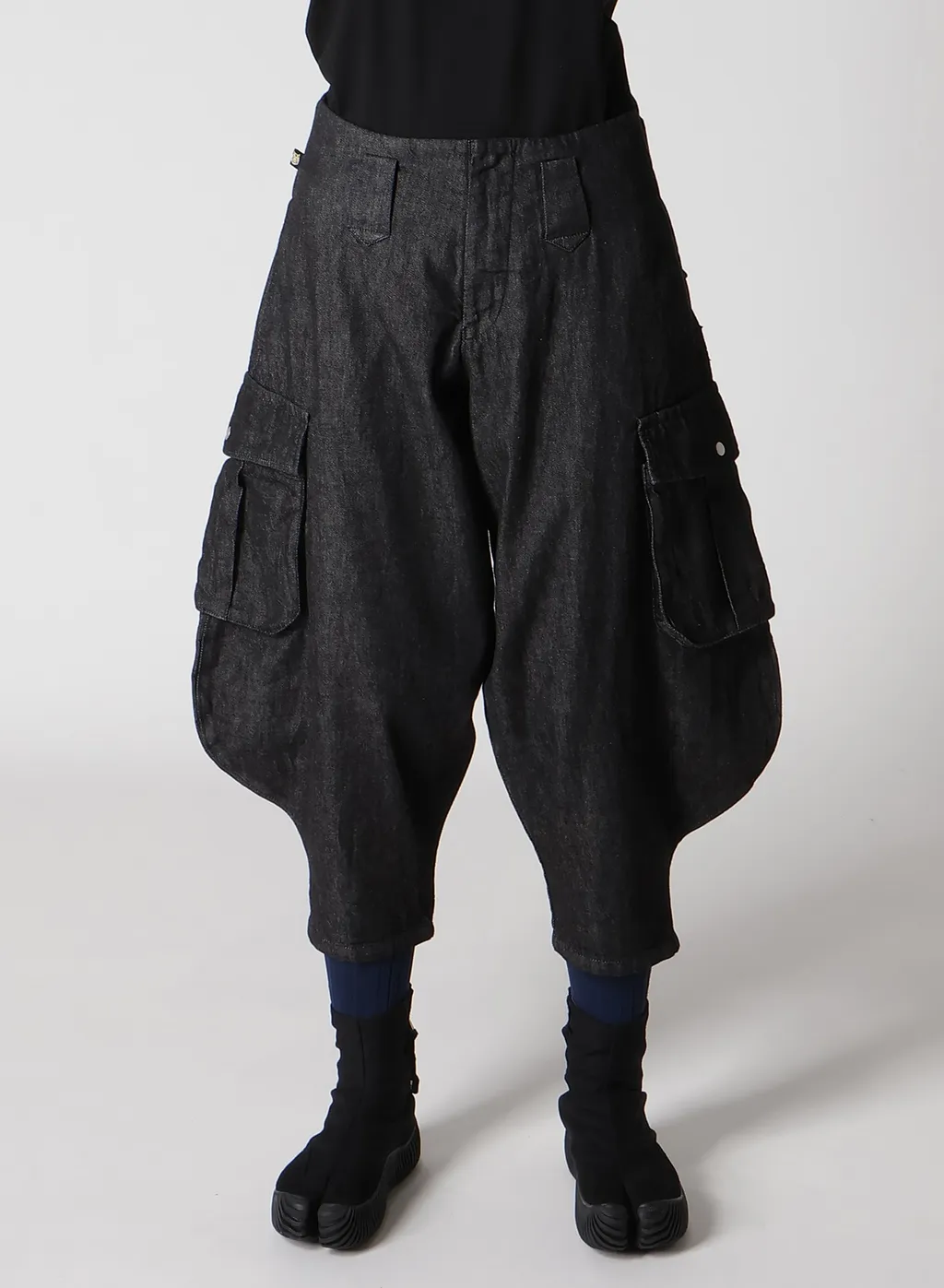 Limi Feu×Toraichi Vol2 Denim Pants A
