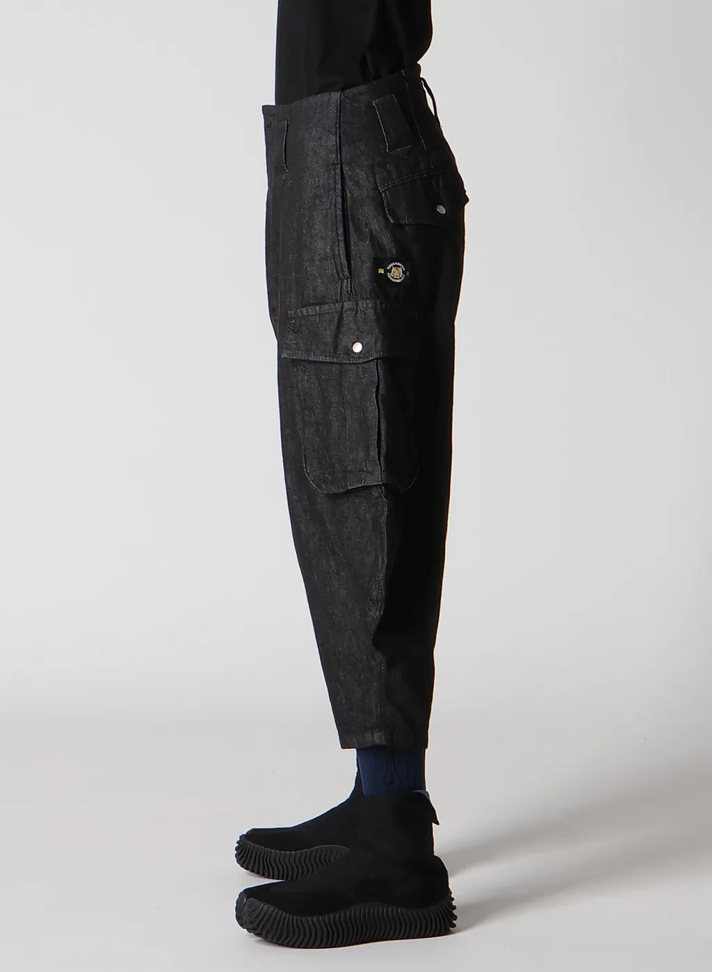Limi Feu×Toraichi Vol2 Denim Pants A