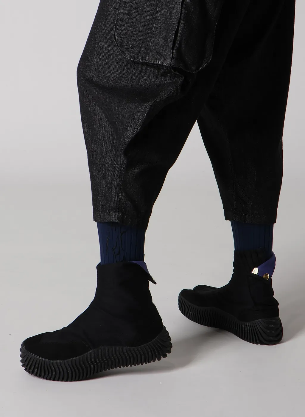 Limi Feu×Toraichi Vol2 Denim Pants A