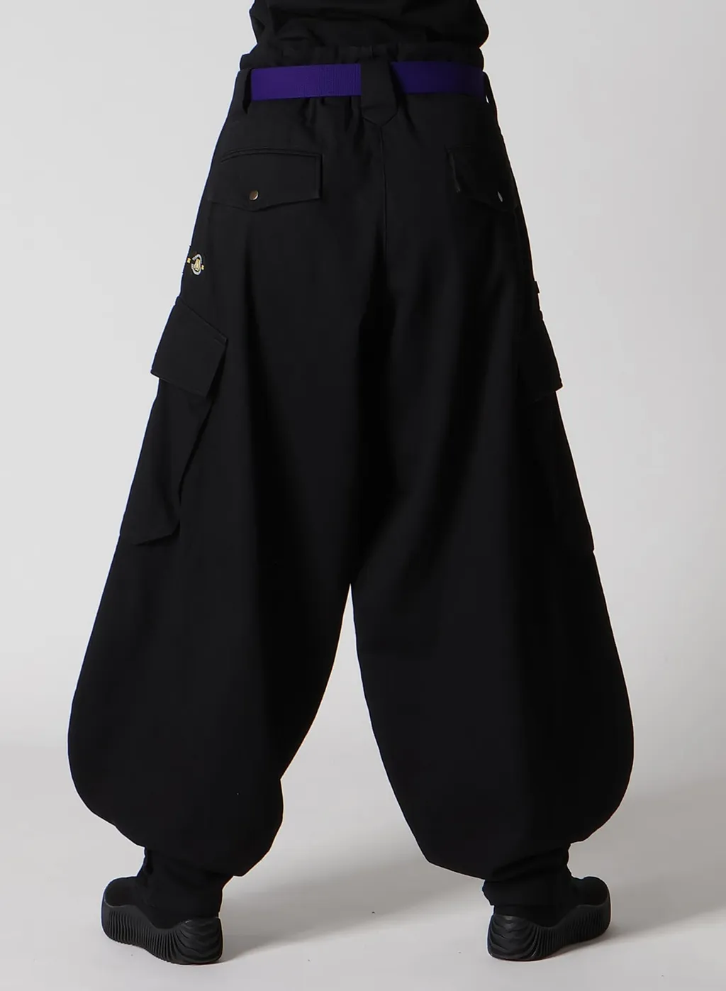 Limi Feu×Toraichi Vol2 Denim Pants B
