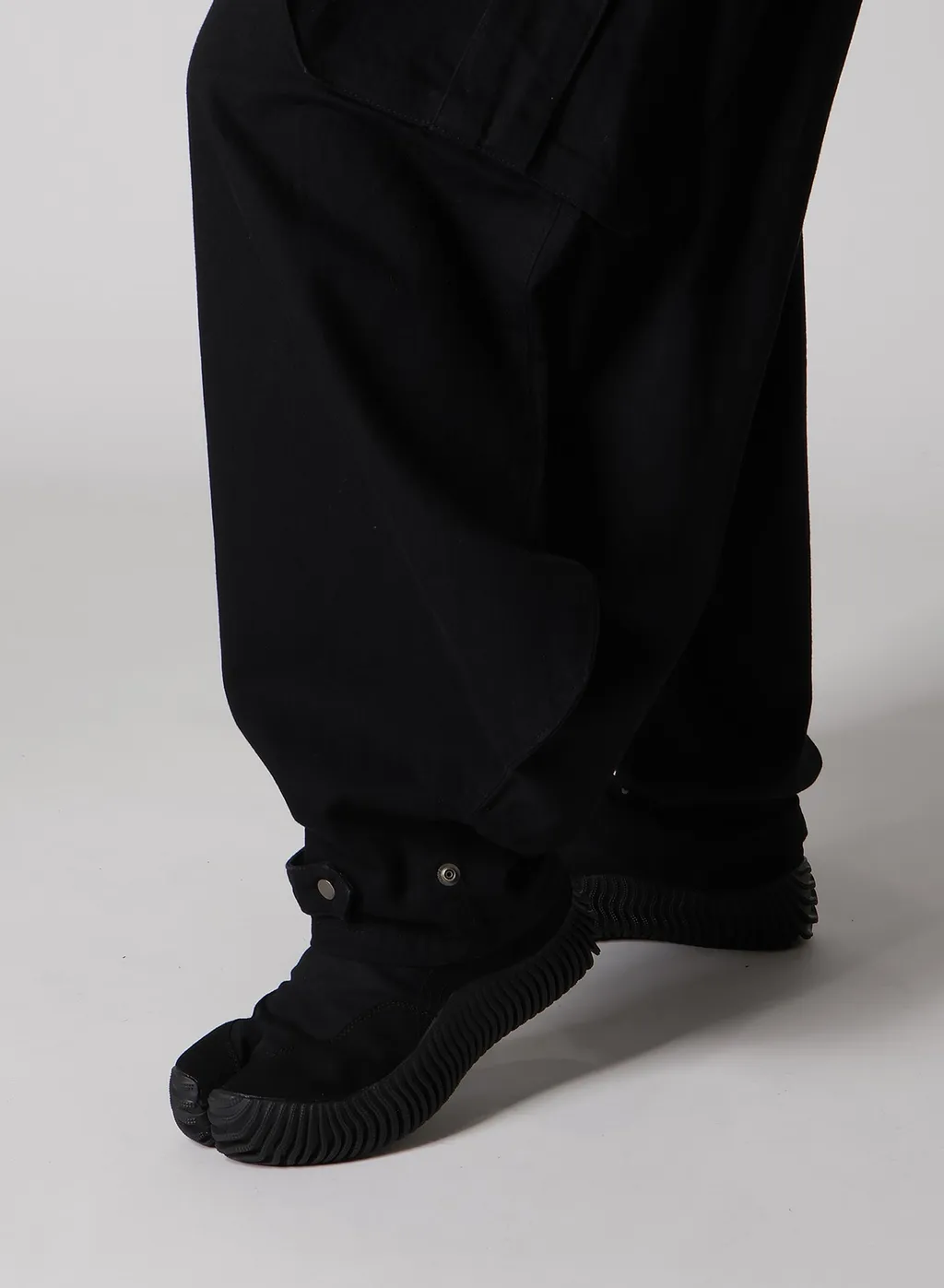 Limi Feu×Toraichi Vol2 Denim Pants B
