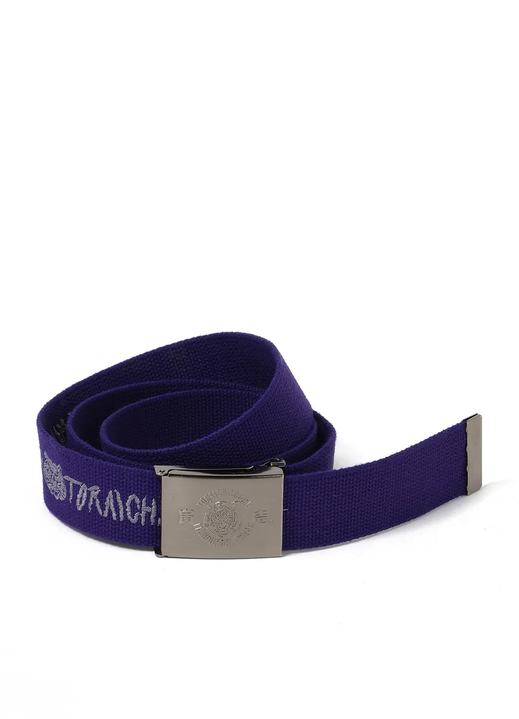 Limi Feu×Toraichi Vol2 Belt
