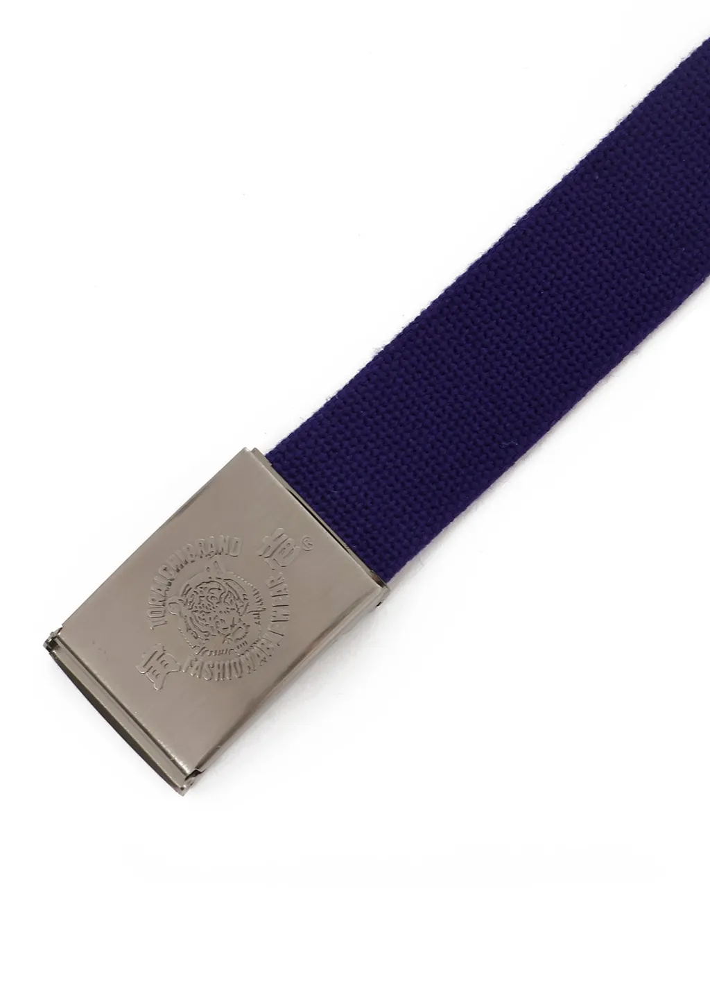 Limi Feu×Toraichi Vol2 Belt