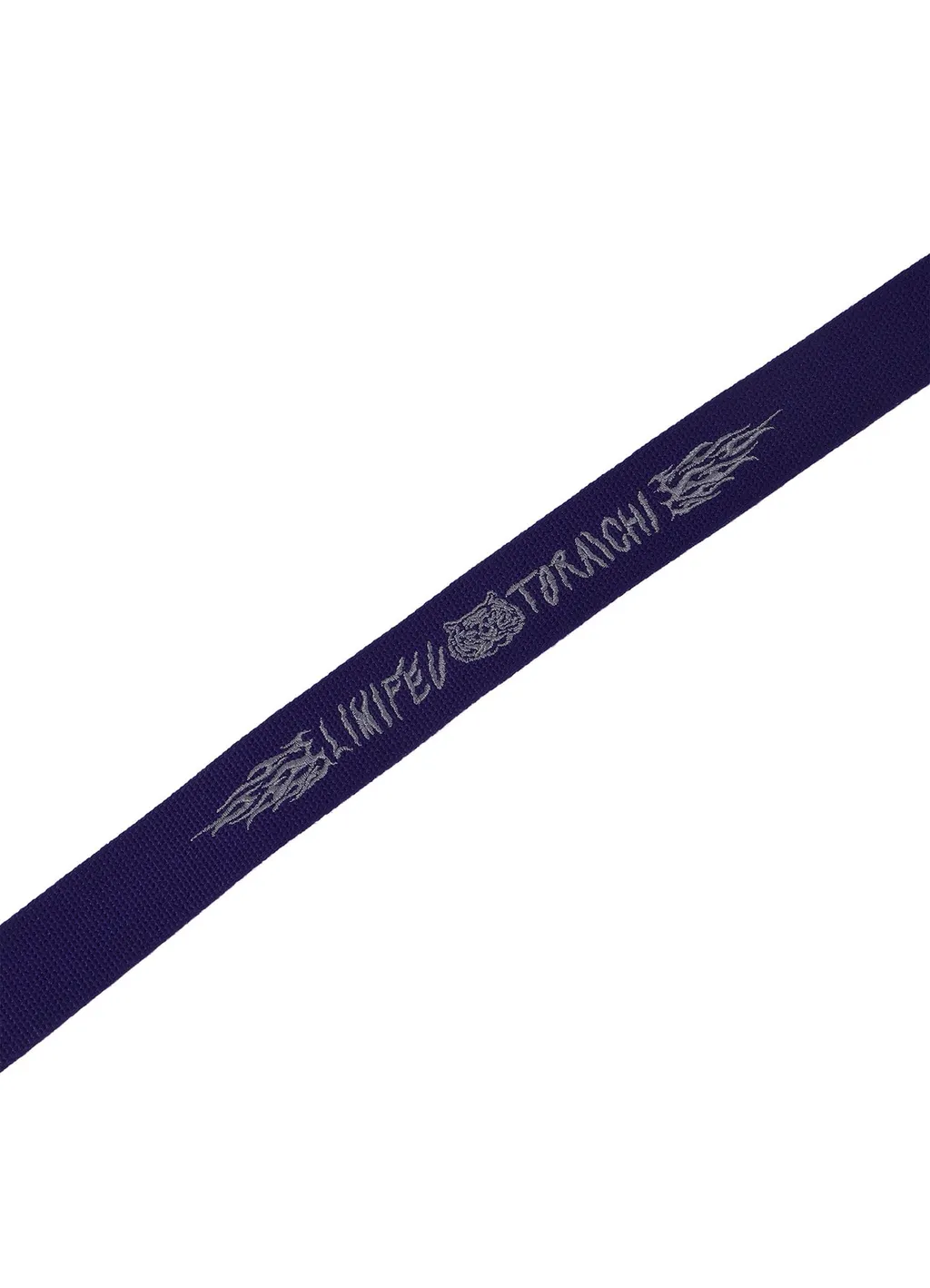 Limi Feu×Toraichi Vol2 Belt