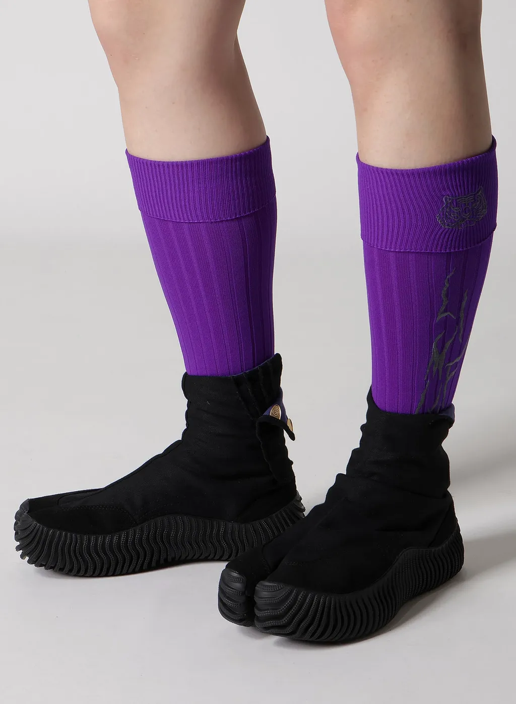 Limi Feu×Toraichi Vol2 Socks