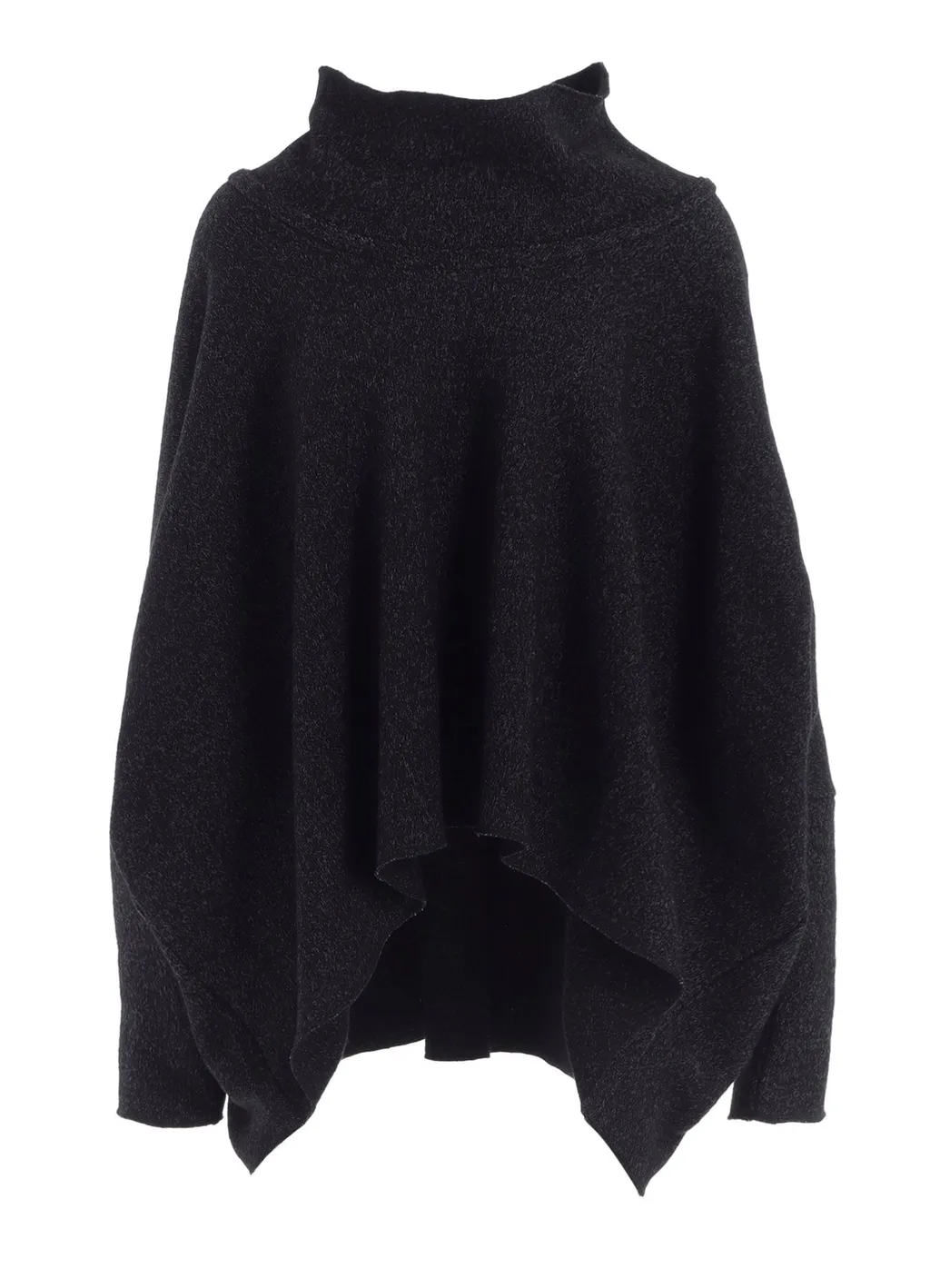 Plain Stitch Round Neck T-Shirt