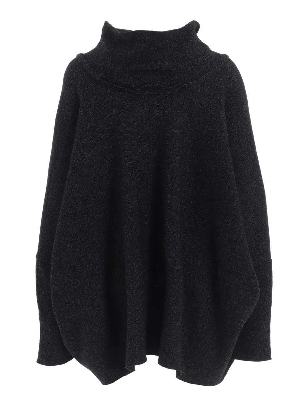 Plain Stitch Round Neck T-Shirt