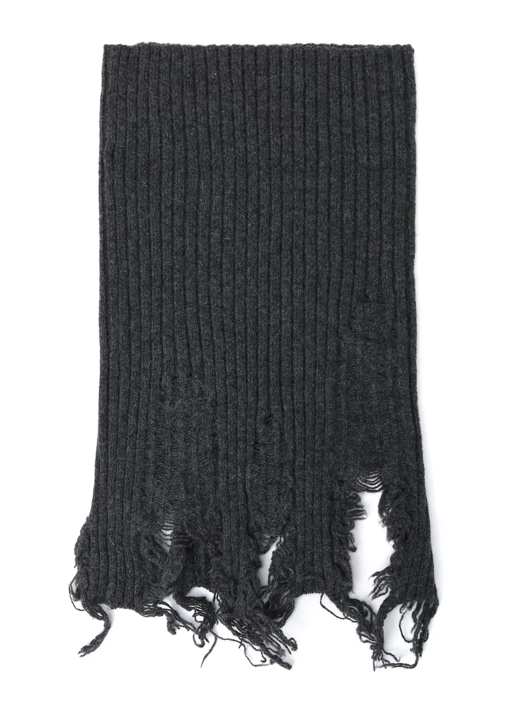 Crushed Rib Neckwarmer