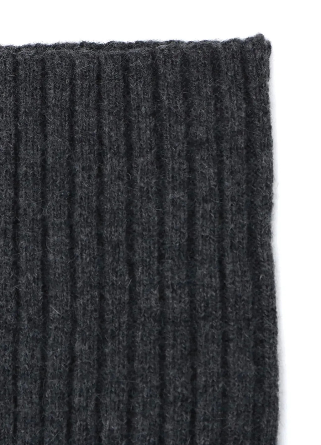 Crushed Rib Neckwarmer