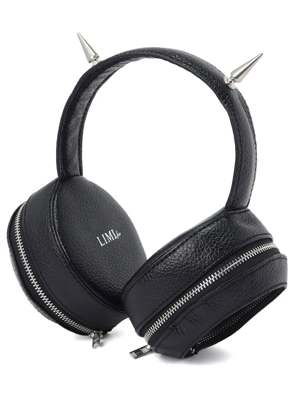 Hard Mixture Headphones Pouch