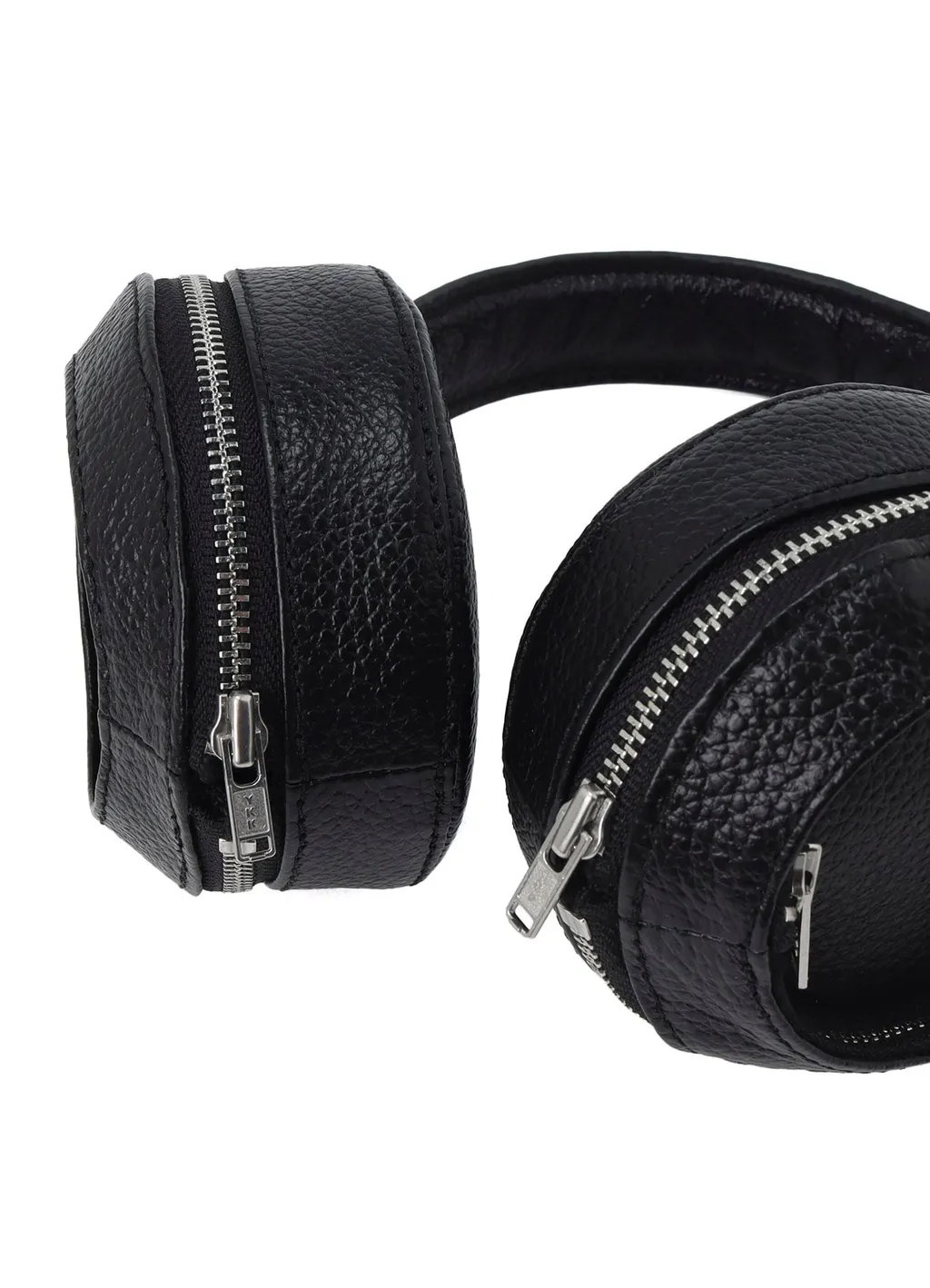 Hard Mixture Headphones Pouch
