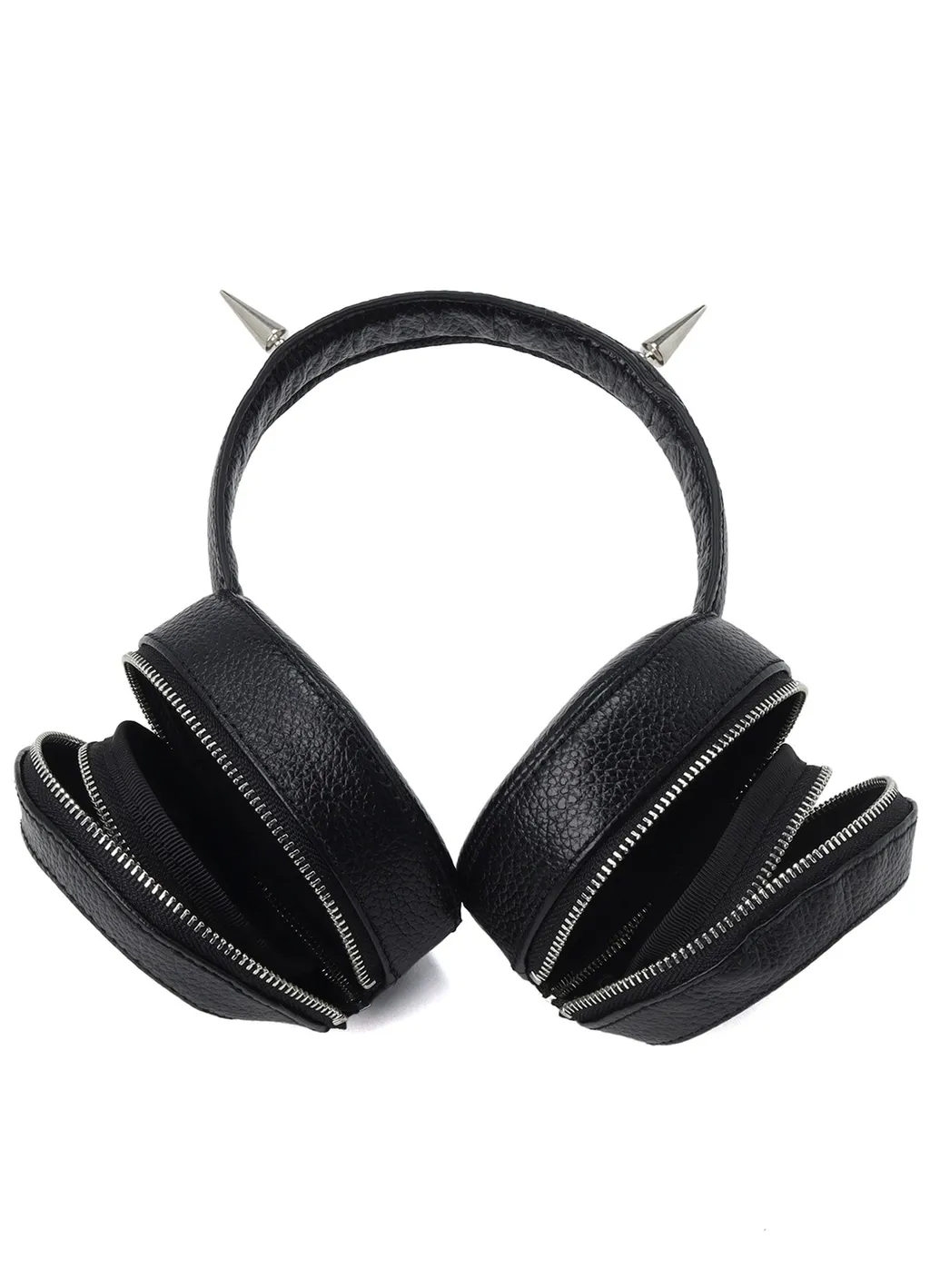 Hard Mixture Headphones Pouch