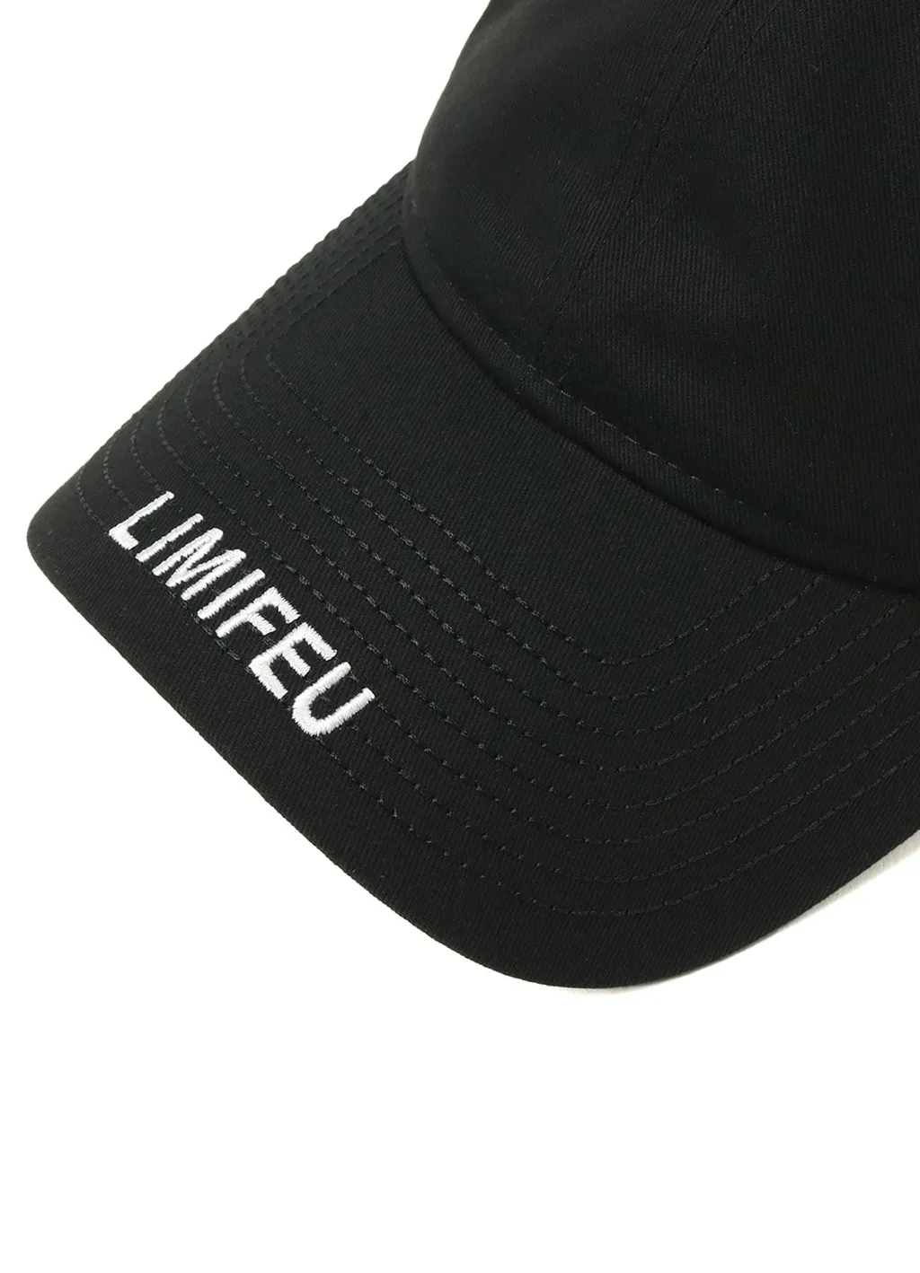 Limi Feu×New Era Cotton Cap 930Cs