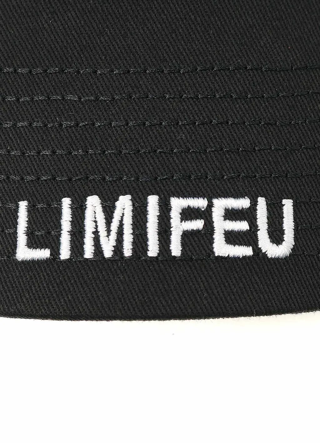 Limi Feu×New Era Cotton Cap 930Cs