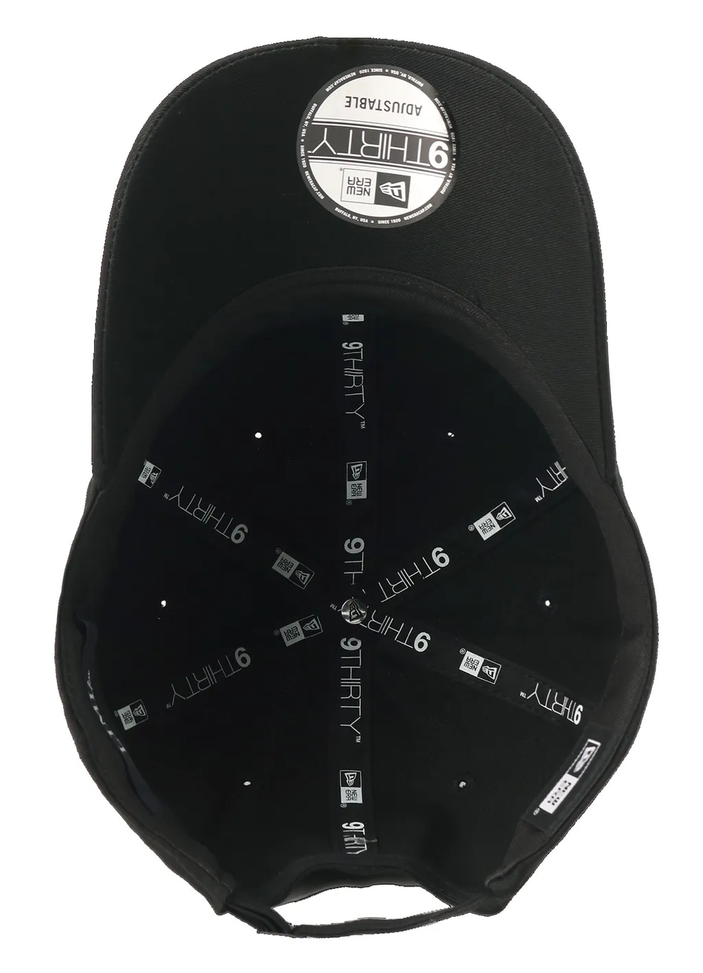 Limi Feu×New Era Cotton Cap 930Cs