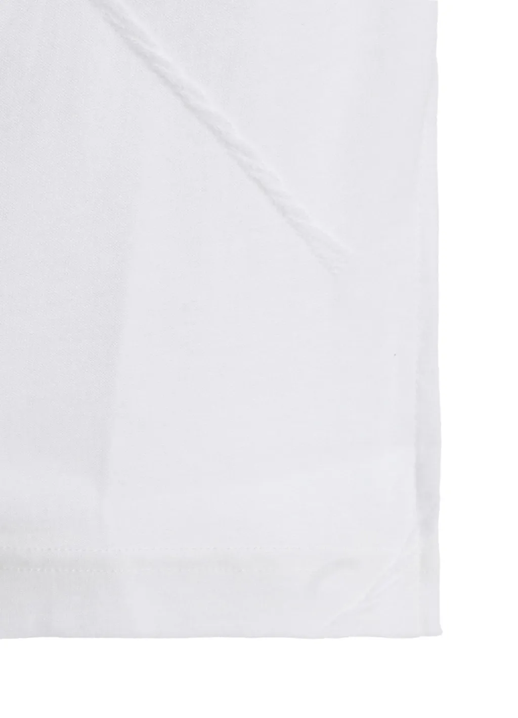 Tuck Jacquard Combination T-Shirts