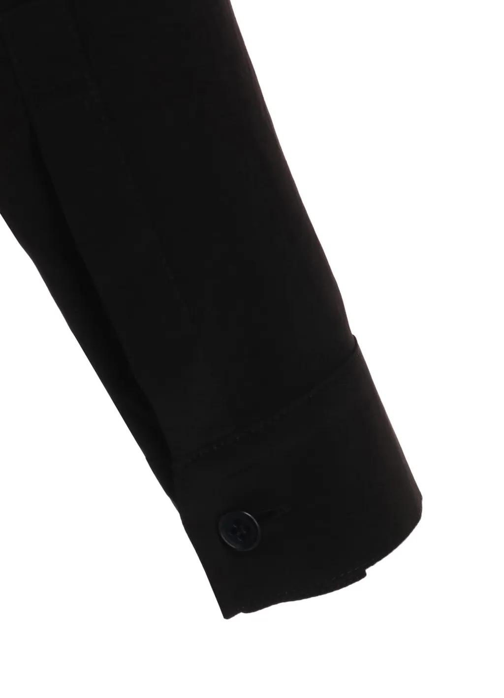 Triacetate Decin Tuck Shirt With Pin
