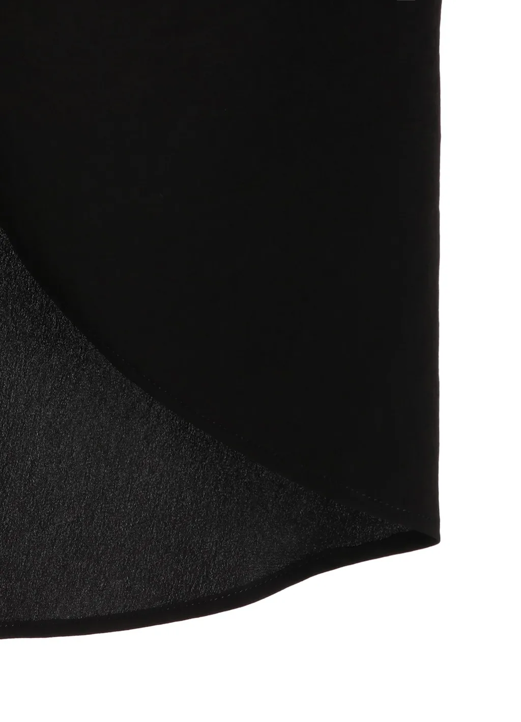 Triacetate Decin Tuck Shirt With Pin