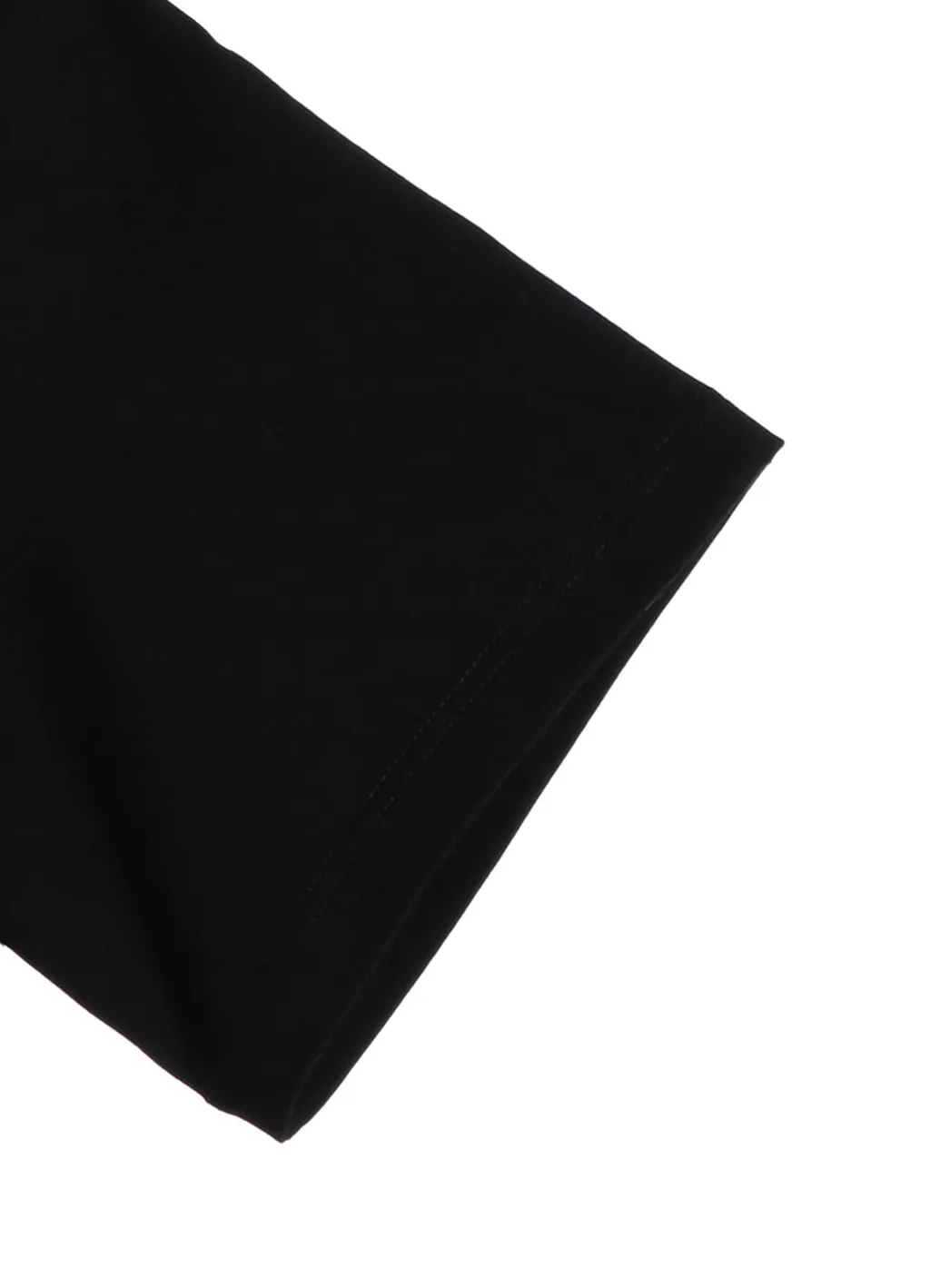 60/2 Cotton Jersey Short Sleeve Dress