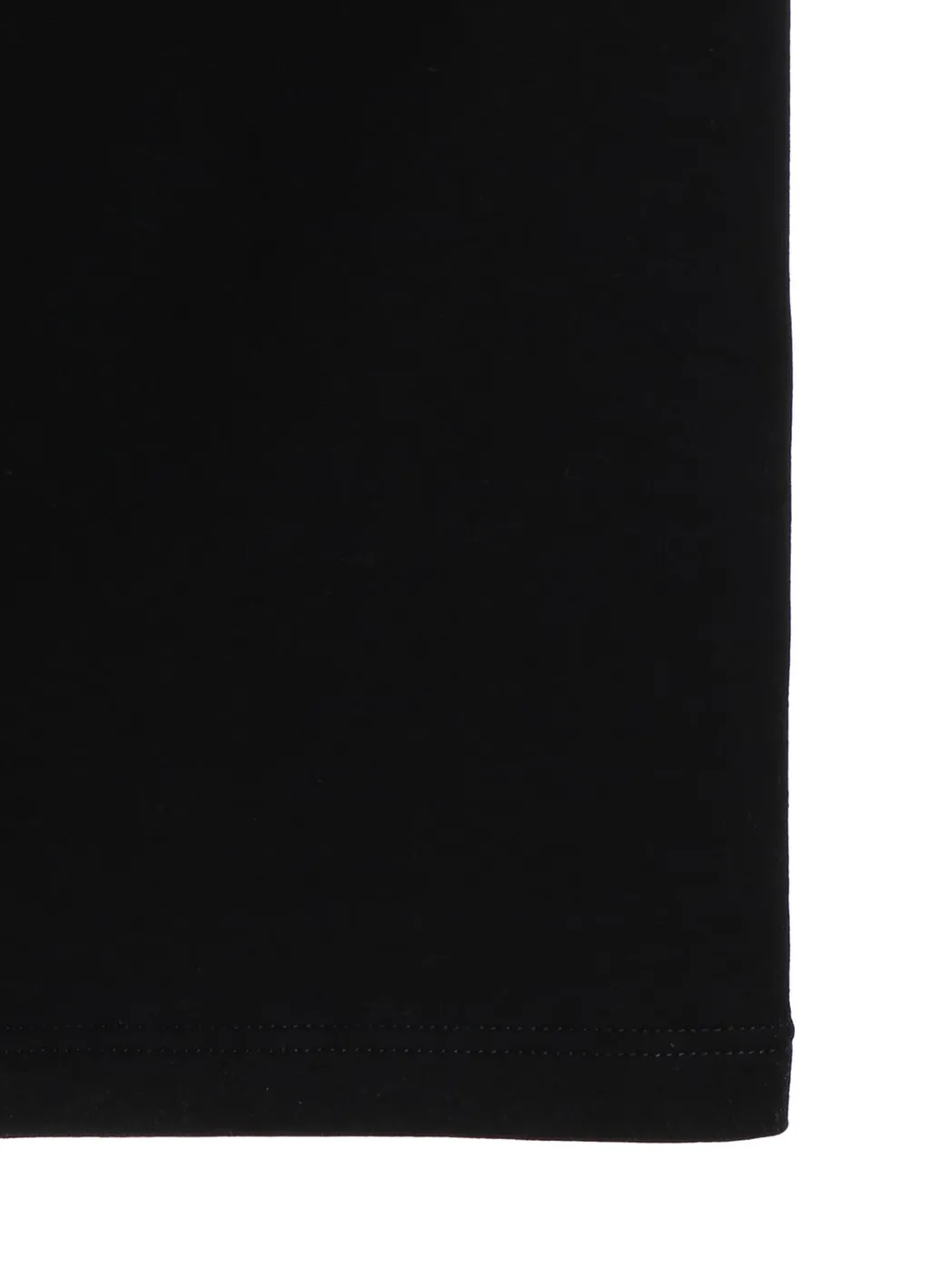 60/2 Cotton Jersey Short Sleeve Dress