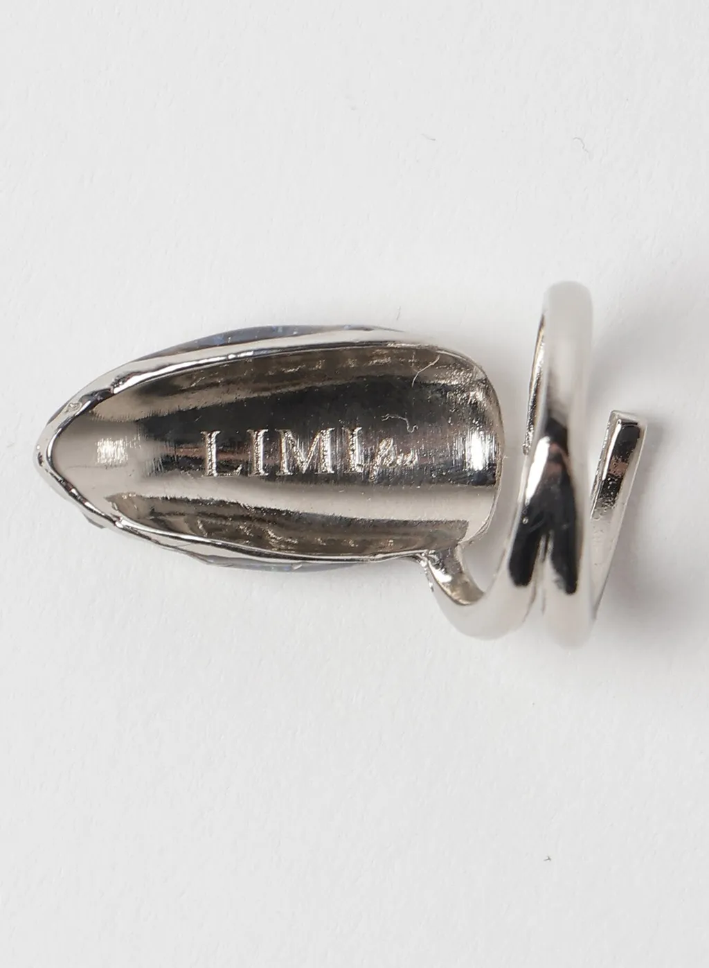 Melt Nail Ring C