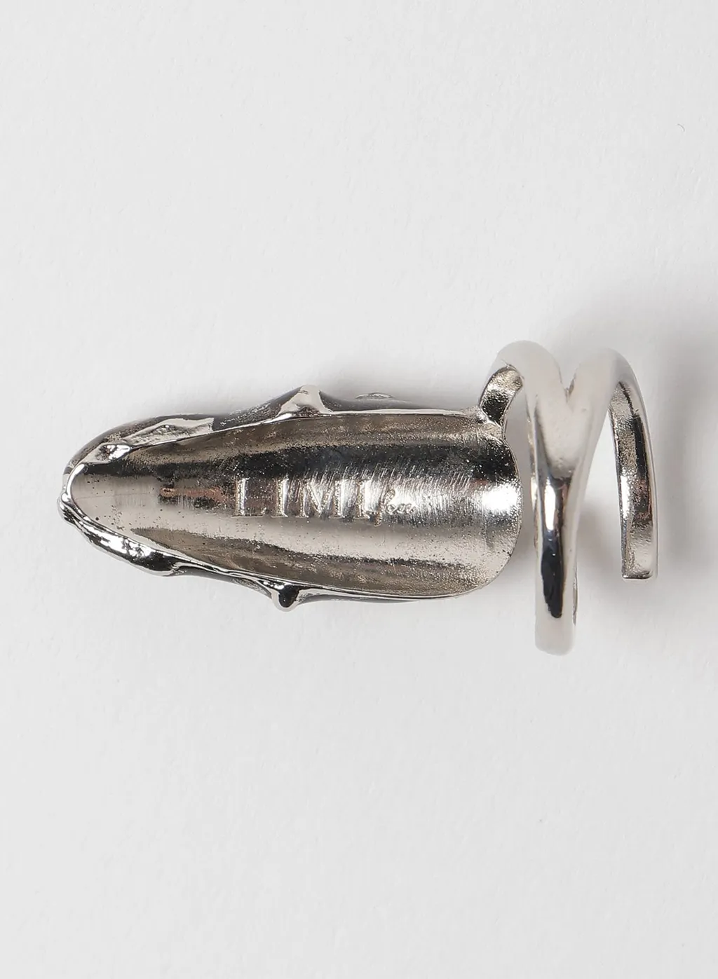 Melt Nail Ring B