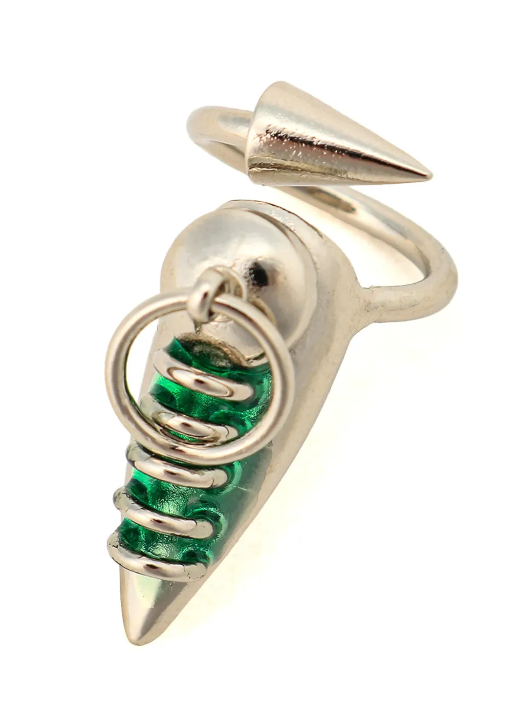 Nail Ring B