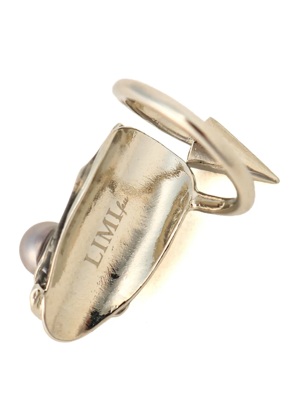 Nail Ring A